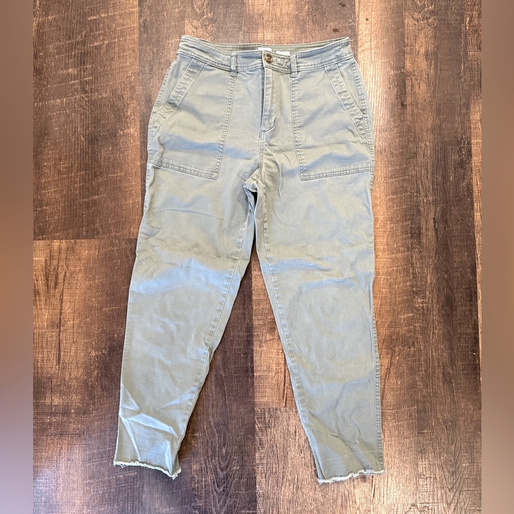 A new day skinny cargo pants